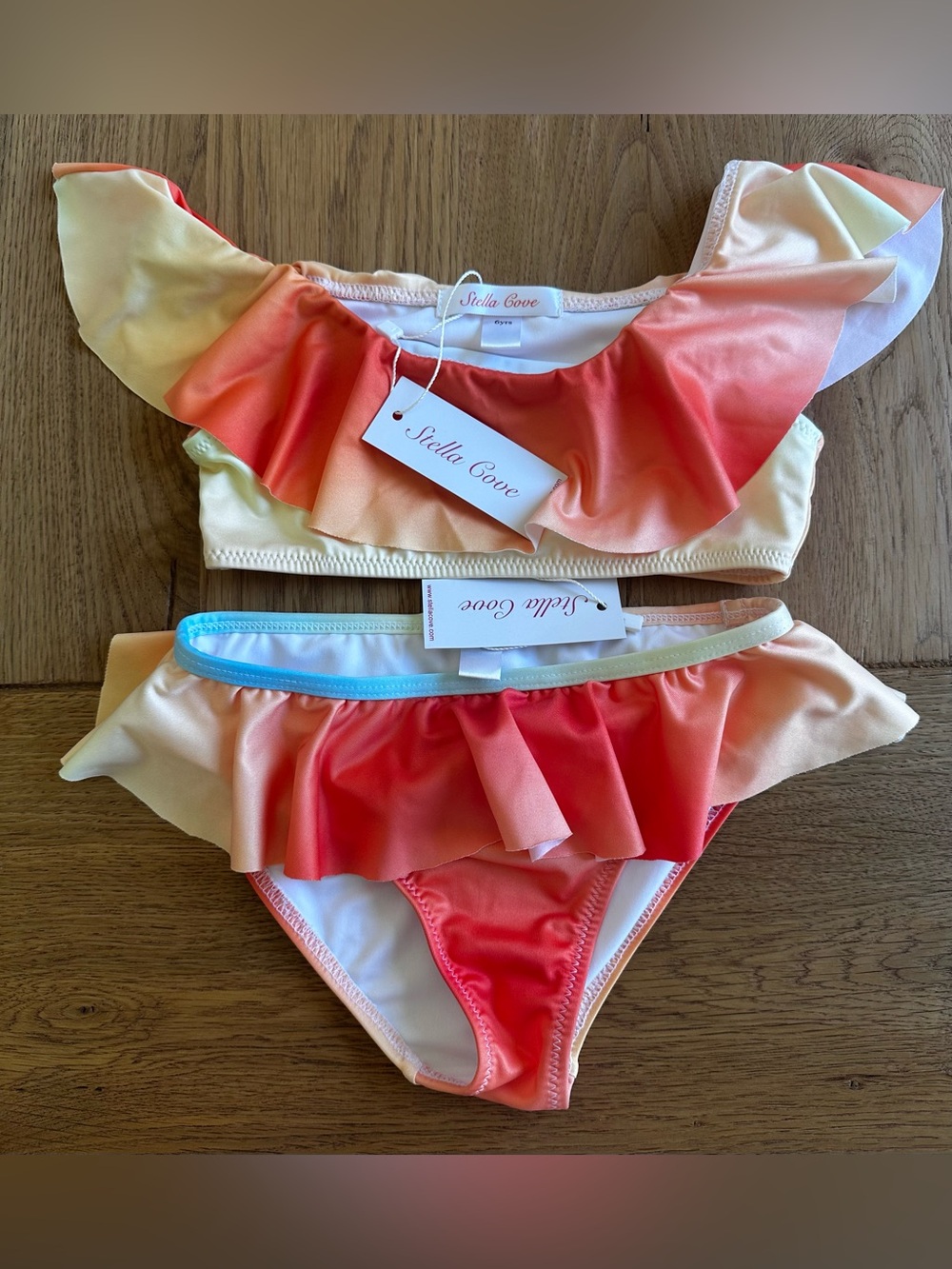 NEW!!! New Tie Dye swimsuit
